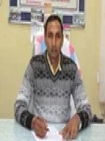 Dr. Subhash Chandra Yadav