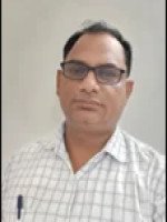Dr. Jitendra Kumar