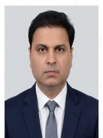 Photo of Sh. Naveen Yadav, RAS