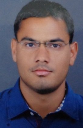 Dr. Ranveer Kumar Yadav