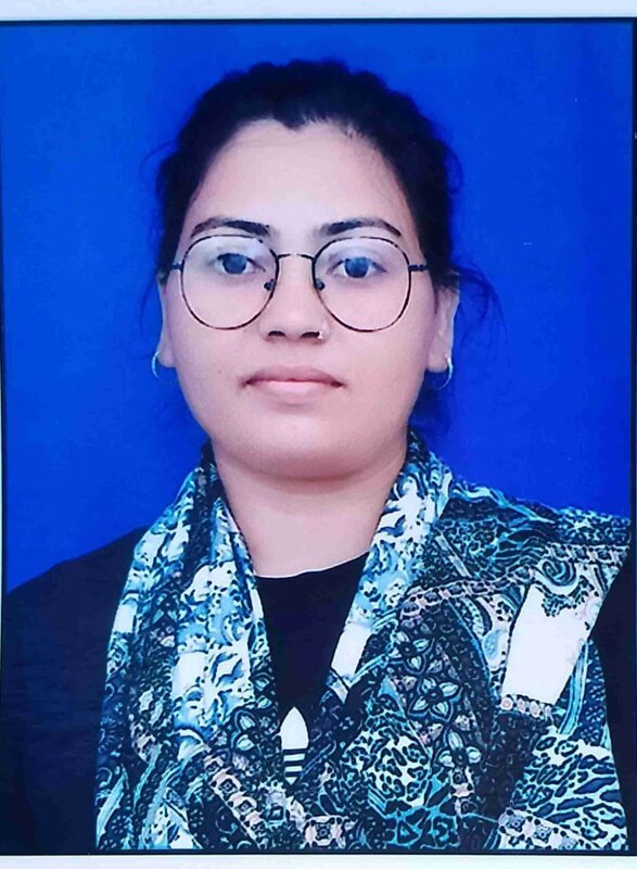 Santosh Yadav
