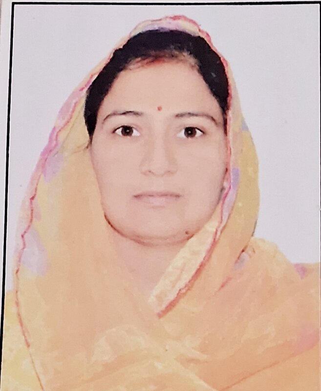 Ms. Ronika Jakhar