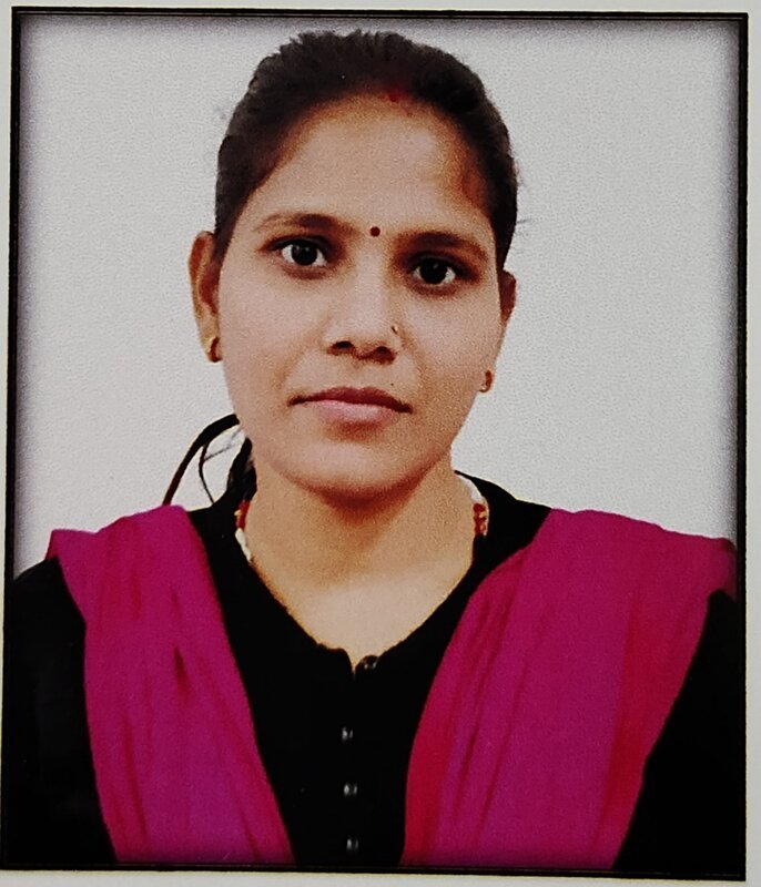Ms. Rajkumari Pushpad