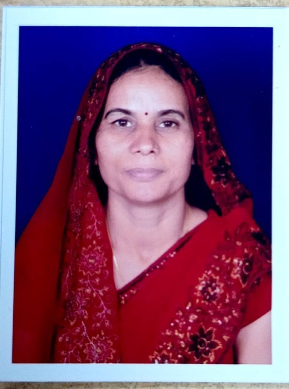 Photo of Smt. Sharda Devi