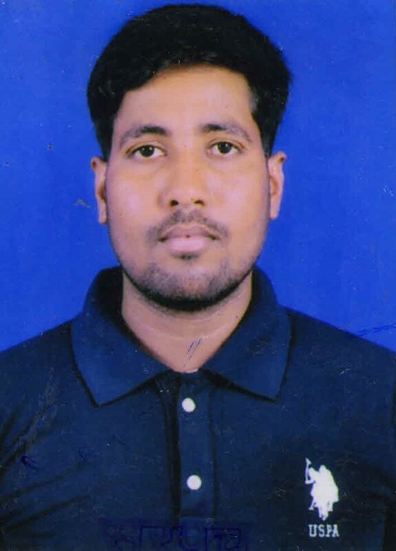 Sita Ram Verma Raigar