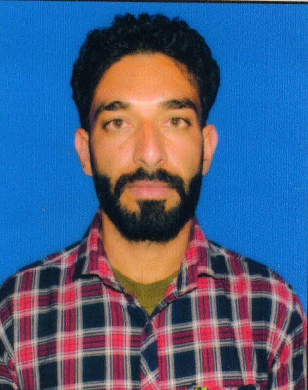 Yogendra Singh