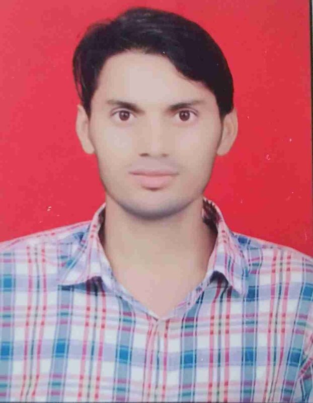 Pintu Lal Meena