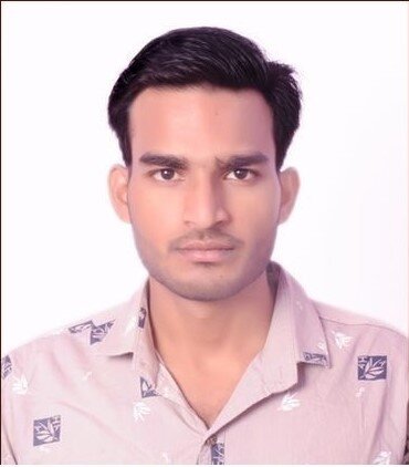 Rakesh Kumar Bairwa