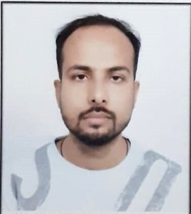 Shivesh Pandey
