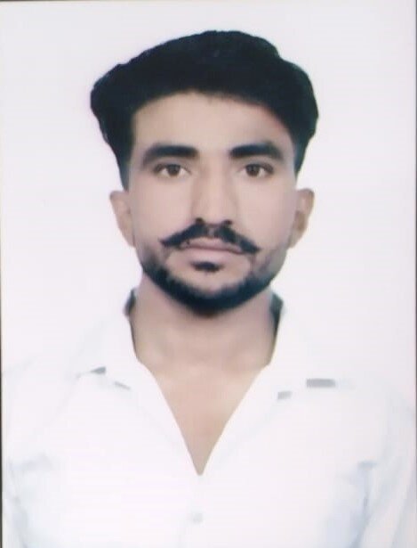 Lokesh Kumar Gurjar