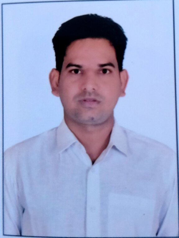 Dharam Singh Jarwal