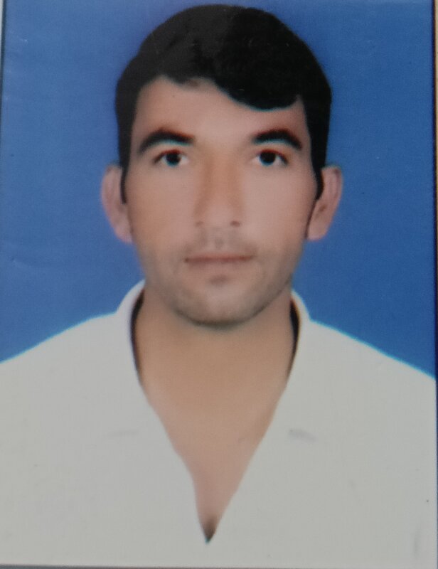 Dinesh Kumar Jat
