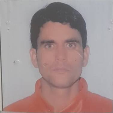Photo of Govind Narayan Sharma