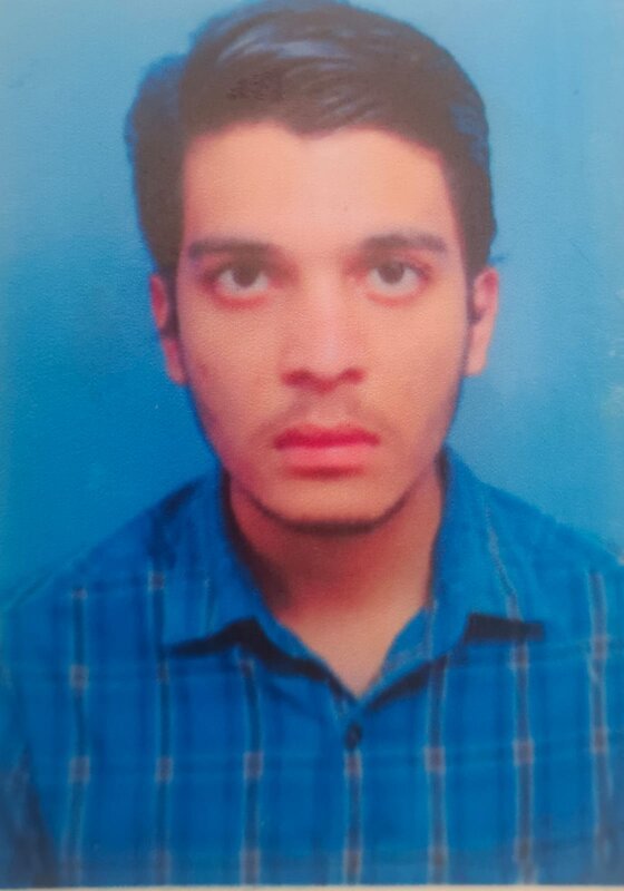Lakshit Sharma