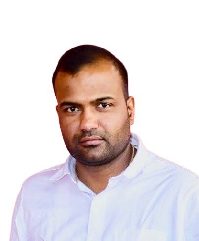 Photo of Sh. Rajendra Dodvadiya