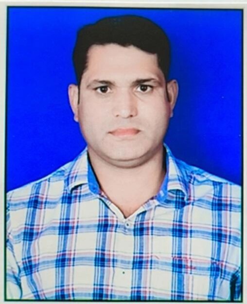 Photo of Mukesh Kumar Ola