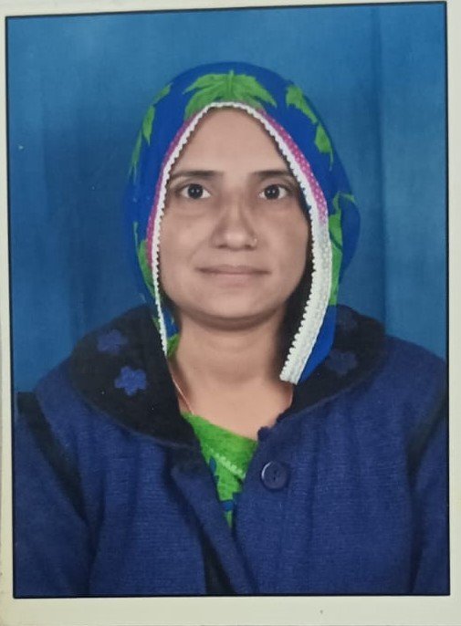 Photo of Smt. Alka Devi