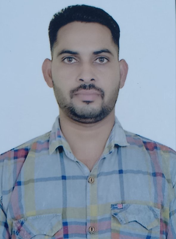Photo of Sh. Kamal Jeet