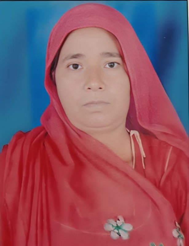 Photo of Smt. Manju Panwar