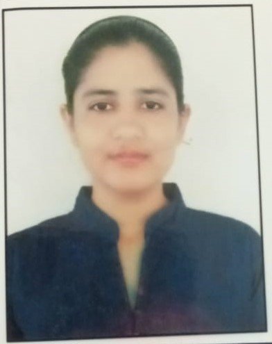 Photo of Smt. Sarita Diya