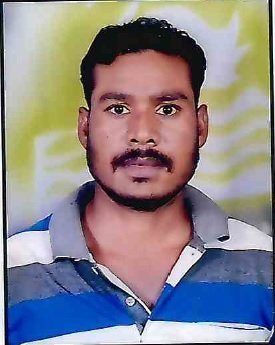 Photo of Sh. Ganesh Harigen