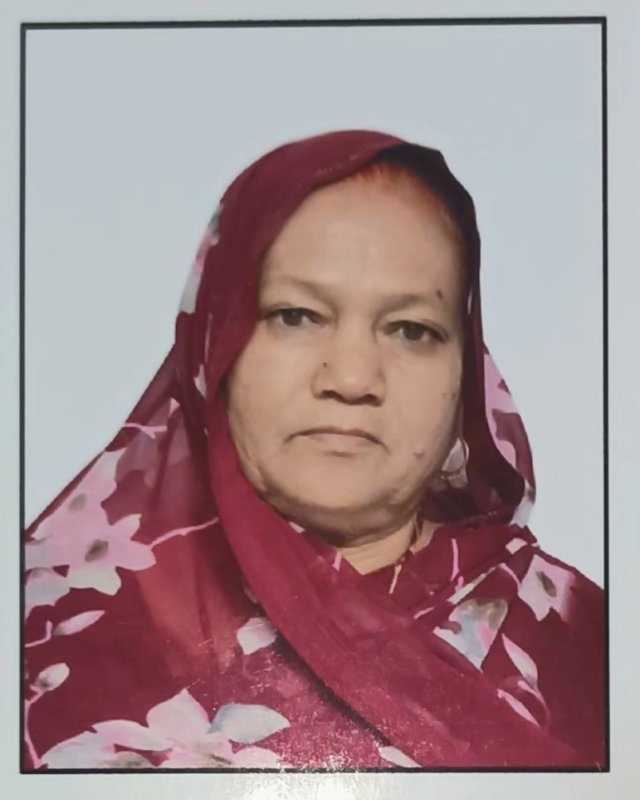 Photo of Smt. Chandra Kala