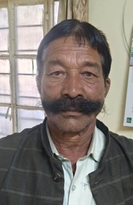 Photo of Sh. Kana Ram