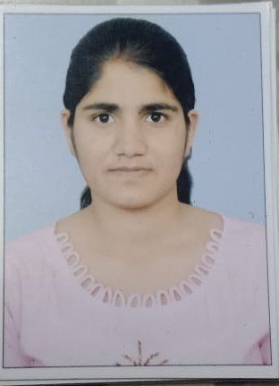 Photo of Pooja Mahala