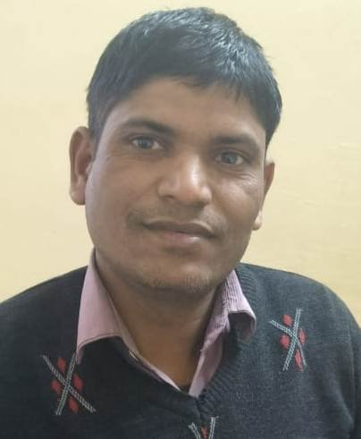 Photo of Sh. Prashant Machiwal