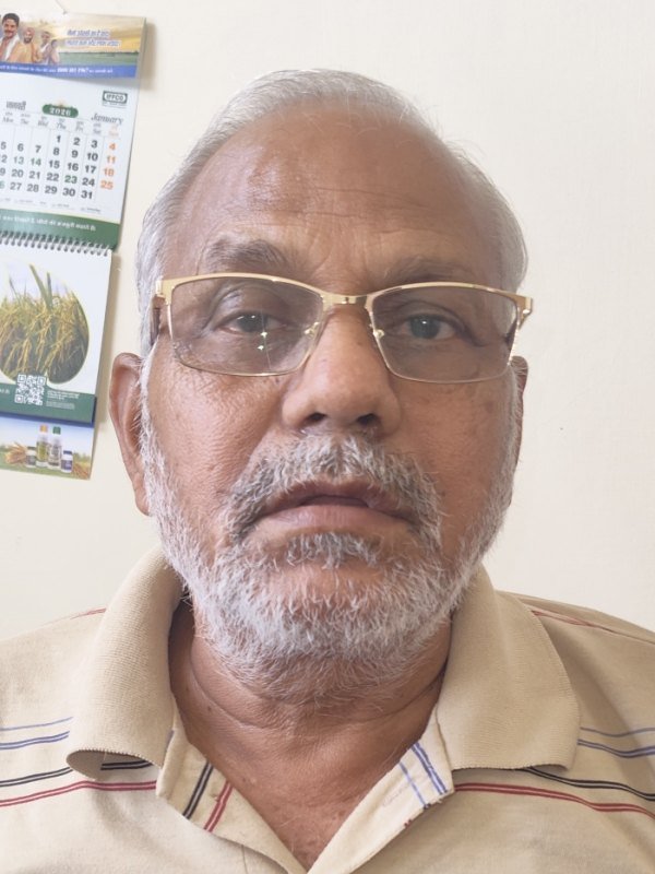 Photo of Sh. Yaad Ram