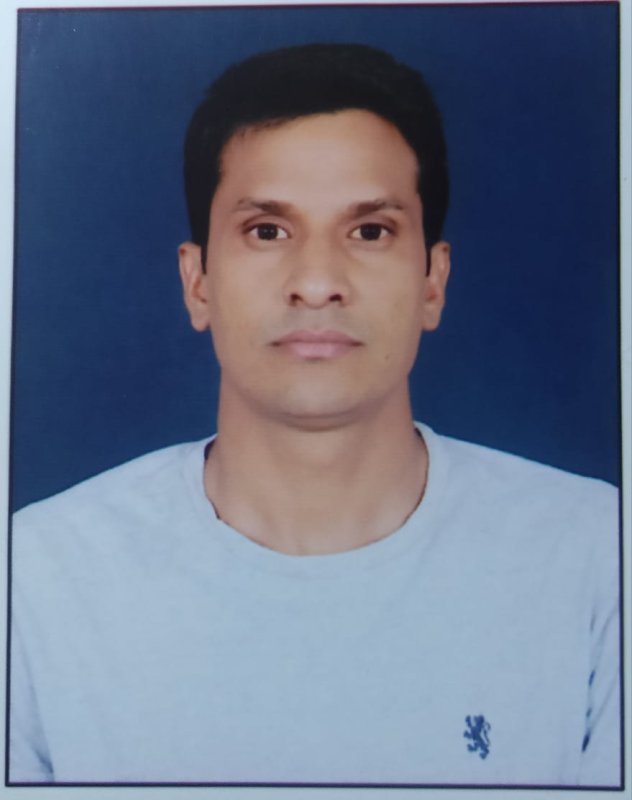Mukesh Kumar Sepat