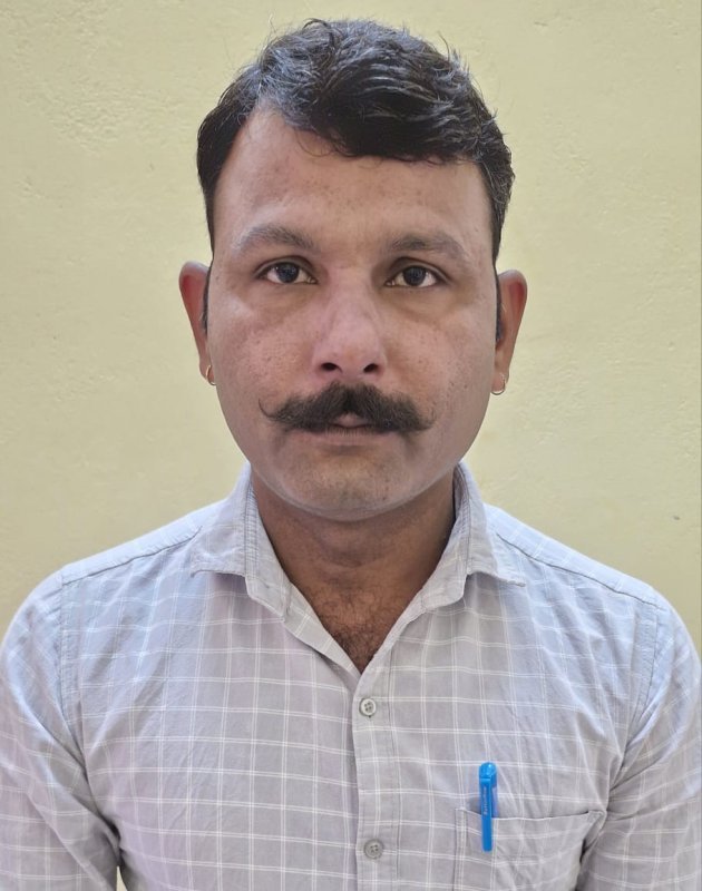 Satyendra Singh Rathore