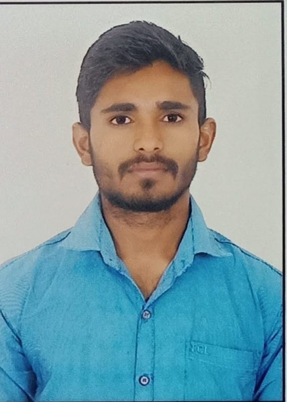 Suresh Dhaker