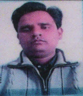 Ram Lal Gurjar