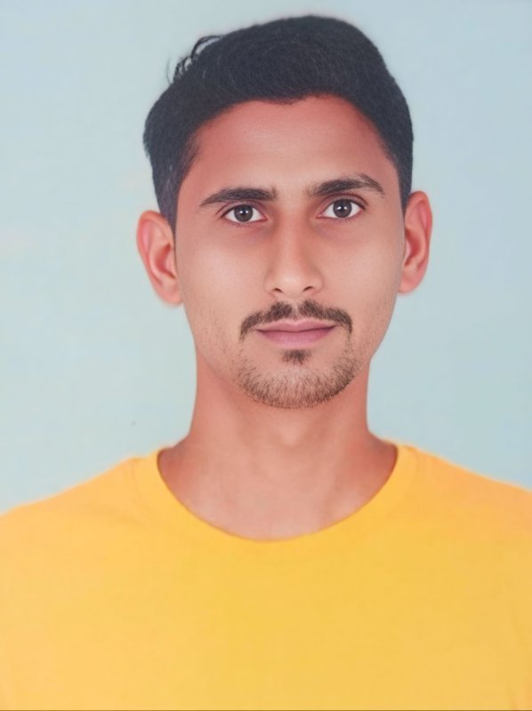 Khima Ram