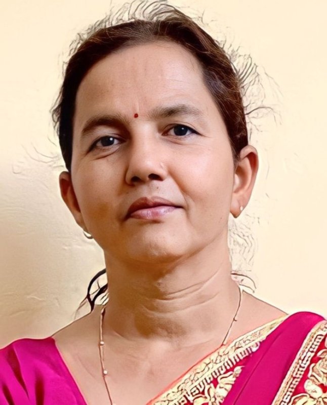 Photo of Suman Lata