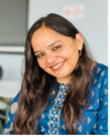 Ms. Shivangi Sharma