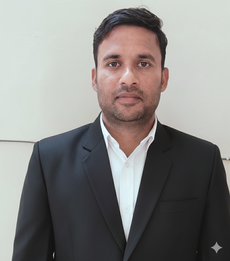 Dr. Praveen Kumar hatwal