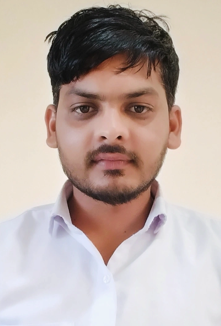 Deepak Kumar Saini