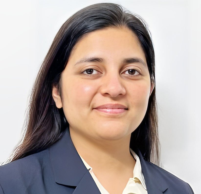 Dr. Ranjna Sirohi