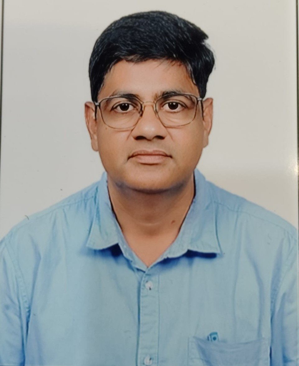 Dr. S. K. Jain