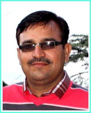 Dr. S. S. Punia