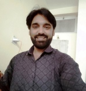 Dr. Lokesh Kumar Jat