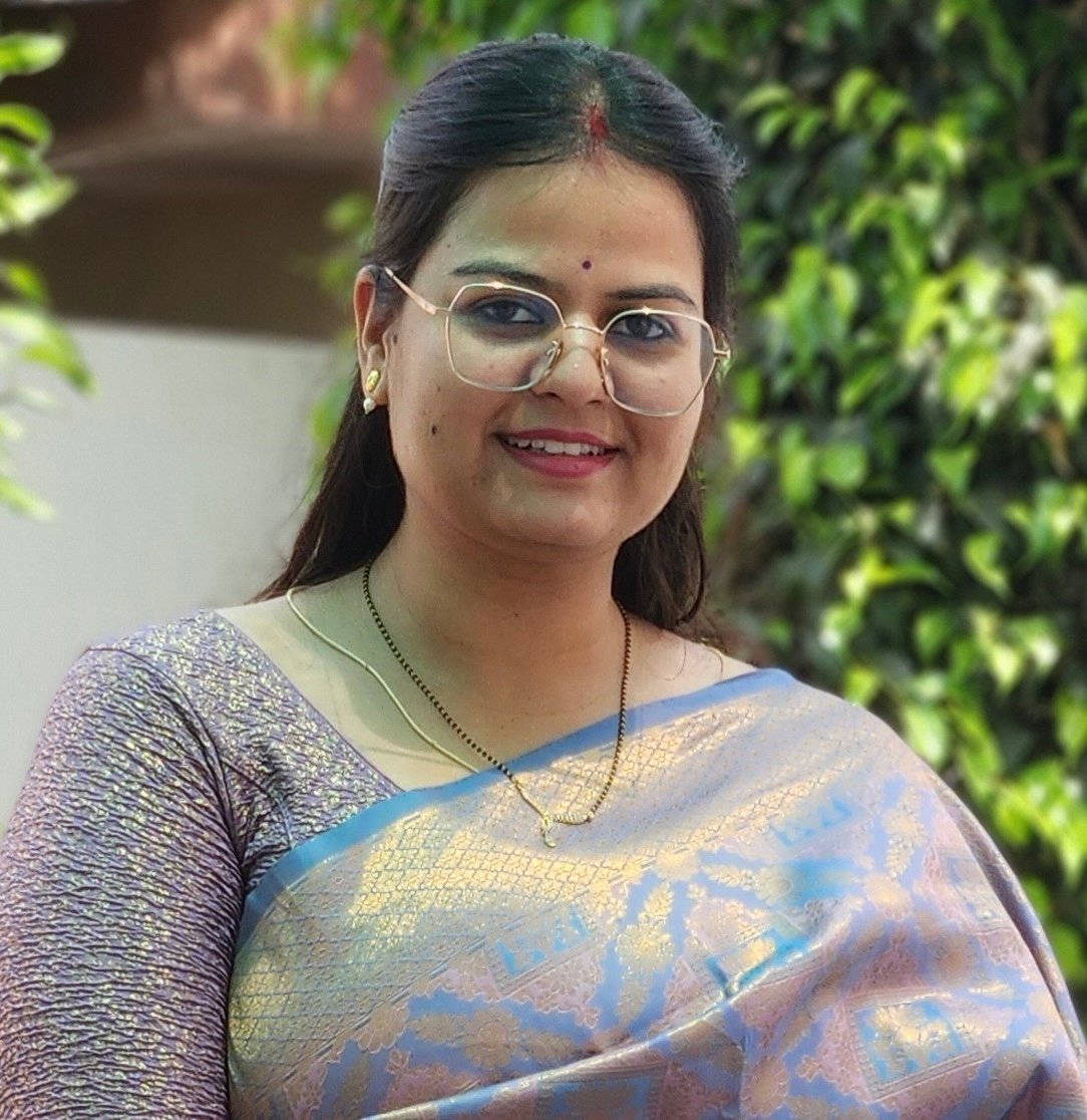 Dr. Anju Kanwar Khangarot