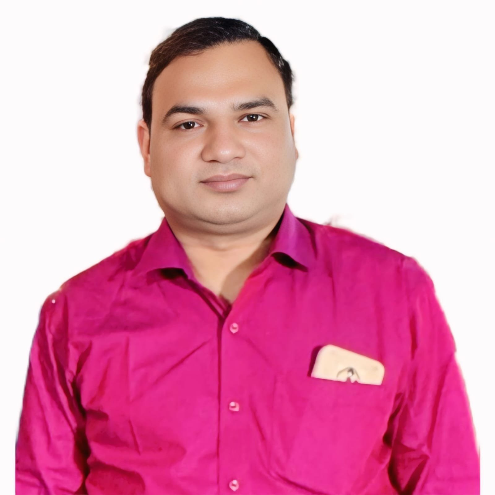 Sh Rakesh Kumar Singh