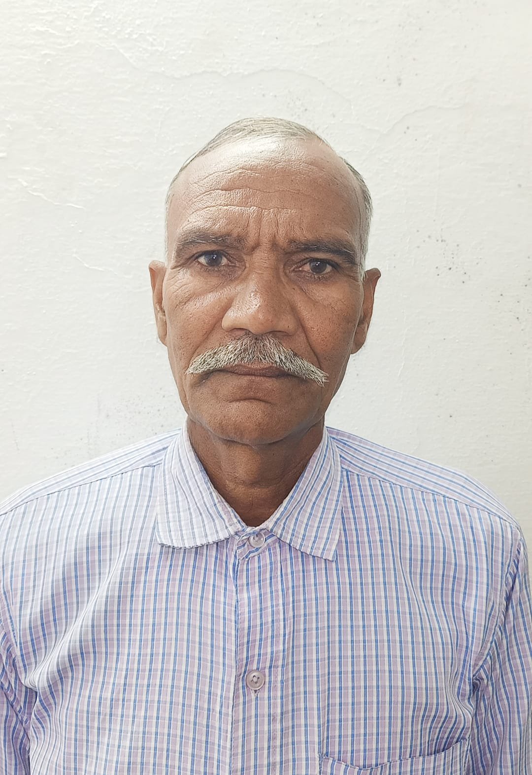 Sh Chhote Lal Sharma