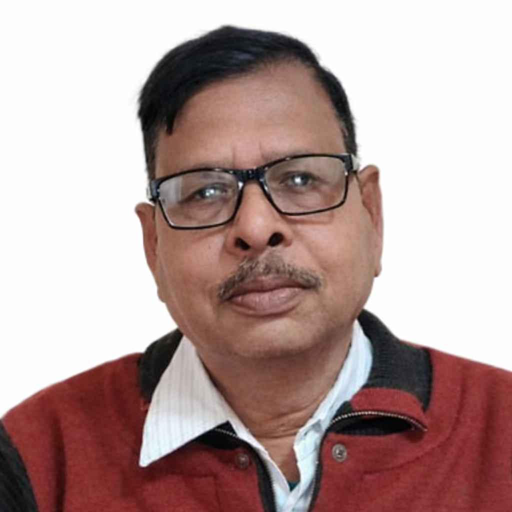 Dr. Deepak Gupta