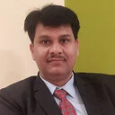 Dr. Dharmendra Tripathi