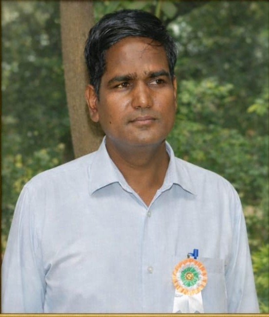 Dr. Laxman Prasad Balai