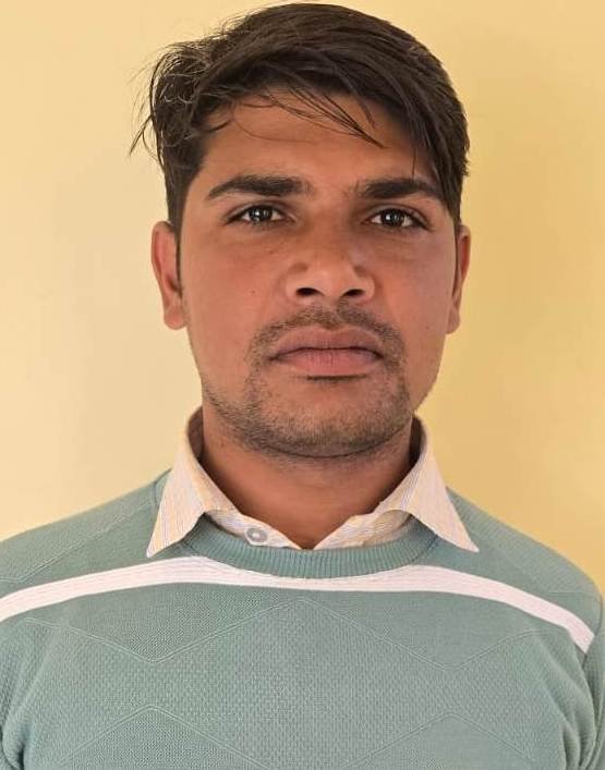 Sh. Manoj Kumar Meena